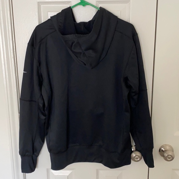 Carolina Panthers Hoodie - Picture 2 of 3